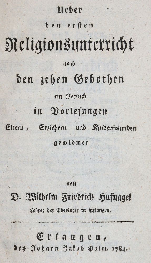 Große Abbildung Nr.2: 140-1337 Sammlung: (Pädagogik)