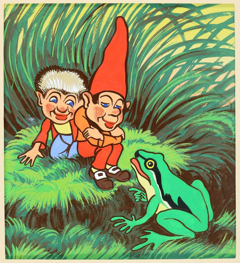 Große Abbildung Nr.8: 140-1341 Pertlwieser, Hans: (Kinder- und Jugendbücher)