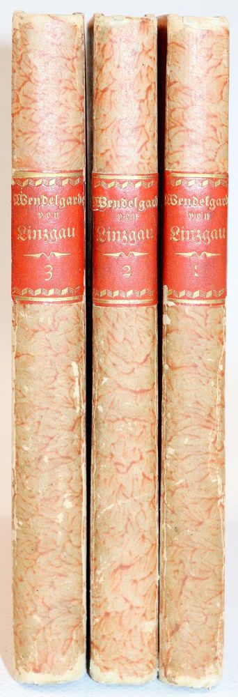 Große Abbildung Nr.3: 140-1355 Appenzeller,J.C.: (Literatur und illustrierte Bücher bis 19.Jahrhundert)
