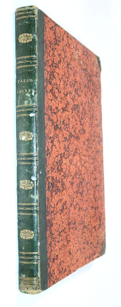 Große Abbildung Nr.2: 140-1368 Tasso,T.: (Bodoni)