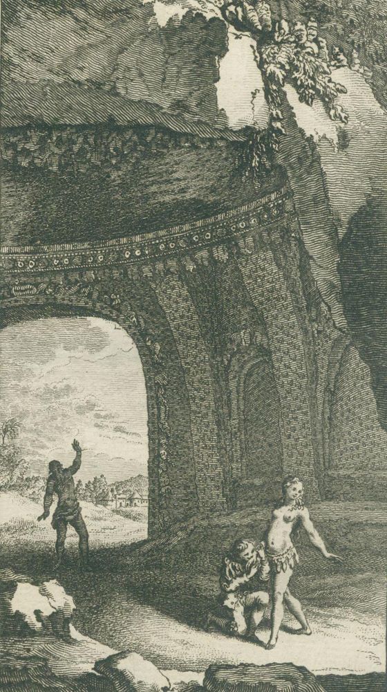 Große Abbildung Nr.2: 140-1382 Du Bocage, (Maria-Anne Le Page).: (Literatur und illustrierte Bücher bis 19.Jahrhundert)