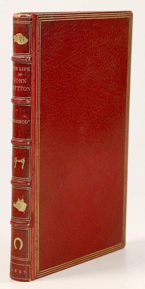 Große Abbildung Nr.1: 140-1385 (Apperley,C.J.).: (Einband)