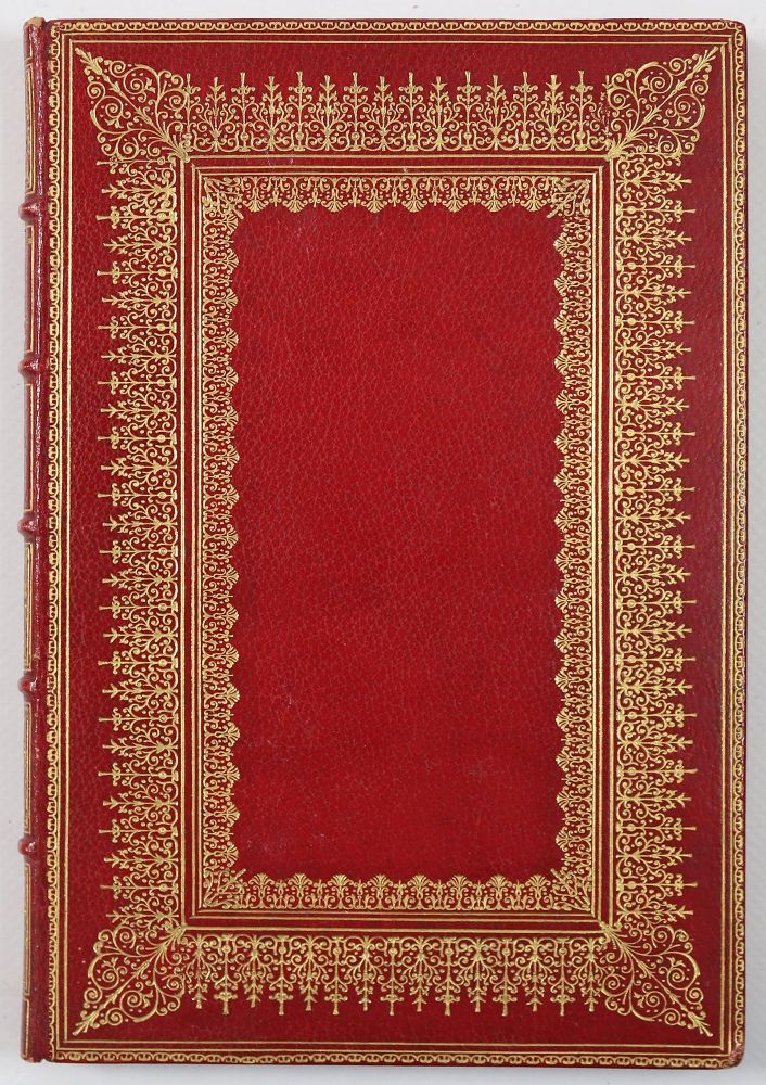 Große Abbildung Nr.1: 140-1389 Leudeville,E.de.: (Einband)