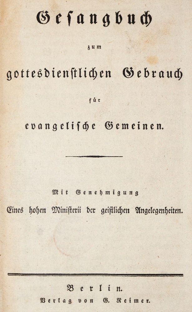 Große Abbildung Nr.3: 140-1396 Schwarzer Ledereinband: (Einband)