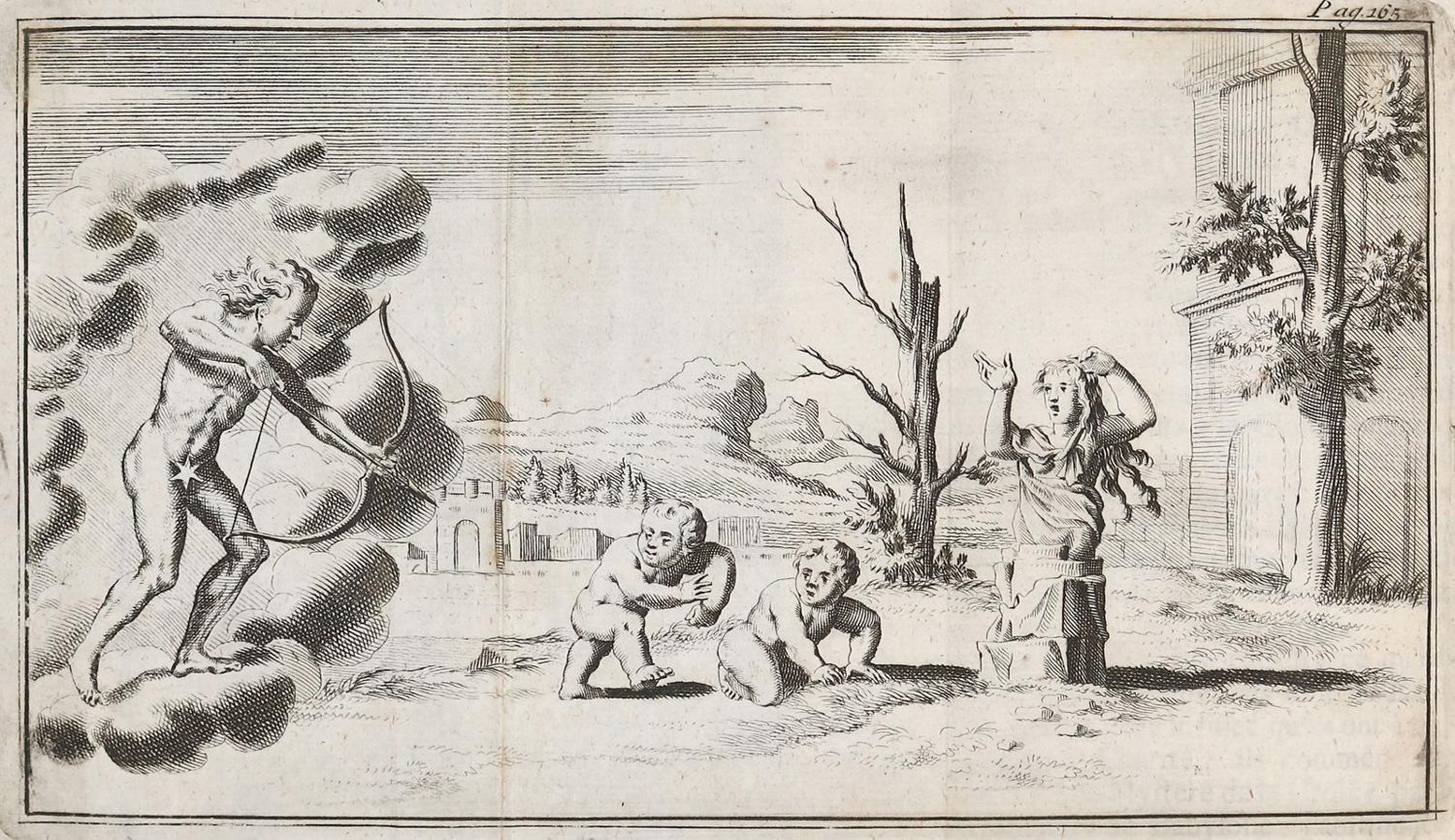 Große Abbildung Nr.1: 140-1399 Erasmus von Rotterdam,D.: (Literatur und illustrierte Bücher bis 19.Jahrhundert)