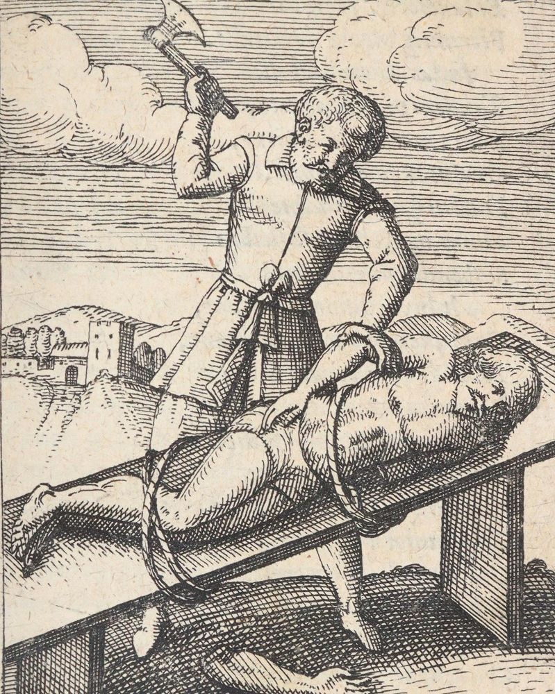 Große Abbildung Nr.3: 140-1405 Flittner,J.: (Literatur und illustrierte Bücher bis 19.Jahrhundert)