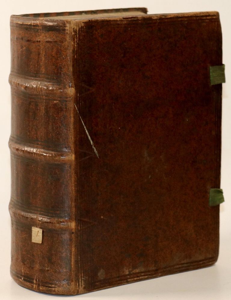 Große Abbildung Nr.3: 140-142 Concionator: (Alte Drucke, Handschriften und Theologie)