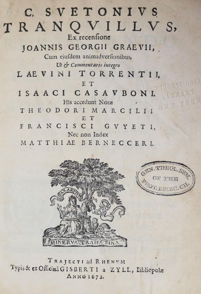 Große Abbildung Nr.4: 140-1457 Juvenalis,D.J.: (Literatur und illustrierte Bücher bis 19.Jahrhundert)