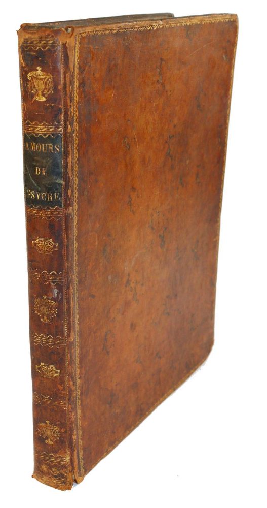 Große Abbildung Nr.7: 140-1470 La Fontaine,(J.de).: (Literatur und illustrierte Bücher bis 19.Jahrhundert)
