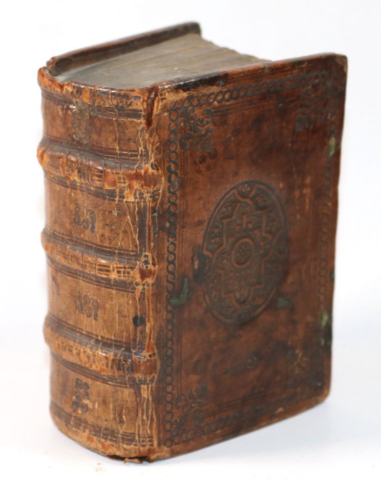 Große Abbildung Nr.2: 140-1487 Mirandula,O.: (Literatur und illustrierte Bücher bis 19.Jahrhundert)