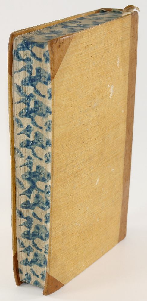 Große Abbildung Nr.3: 140-1489 Montesquieu, Charles-Louis de Secondat.: (Literatur und illustrierte Bücher bis 19.Jahrhundert)