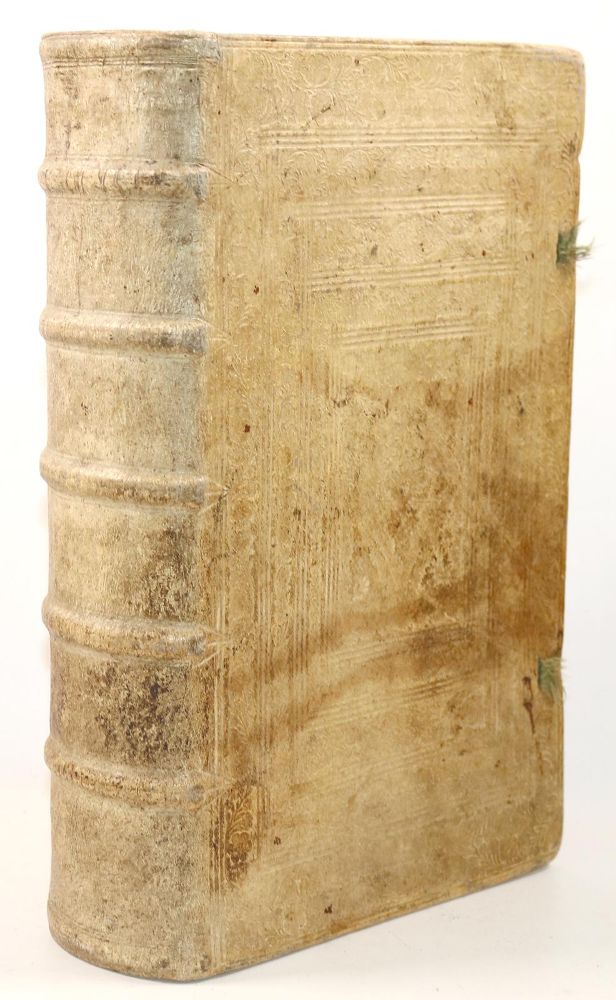 Große Abbildung Nr.2: 140-149 Crocius,J.: (Alte Drucke, Handschriften und Theologie)