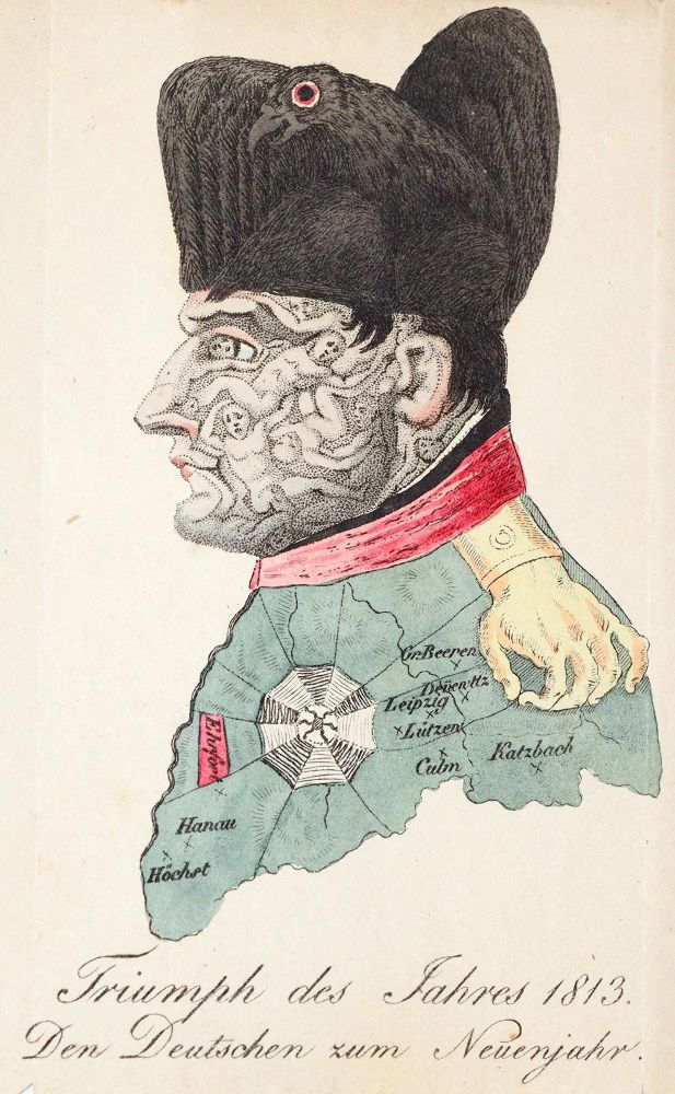 Große Abbildung Nr.3: 140-1506 Lavater Portatif, Le,: (Portrait)