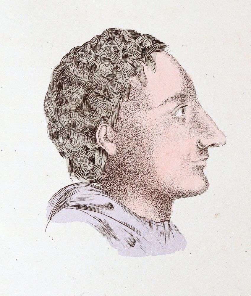 Große Abbildung Nr.4: 140-1506 Lavater Portatif, Le,: (Portrait)