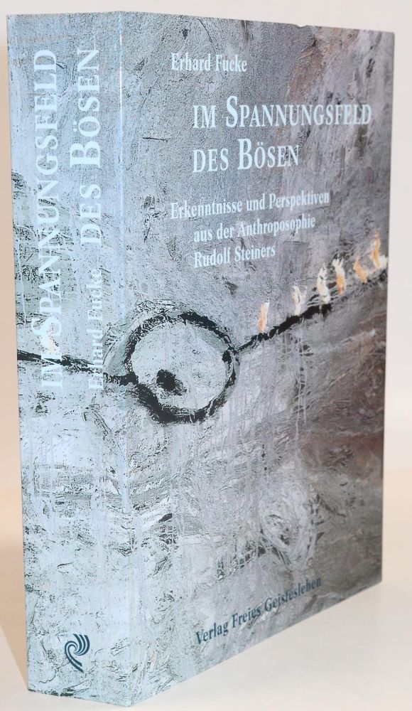 Große Abbildung Nr.2: 140-1566 Steiner,R.: (Anthroposophie)