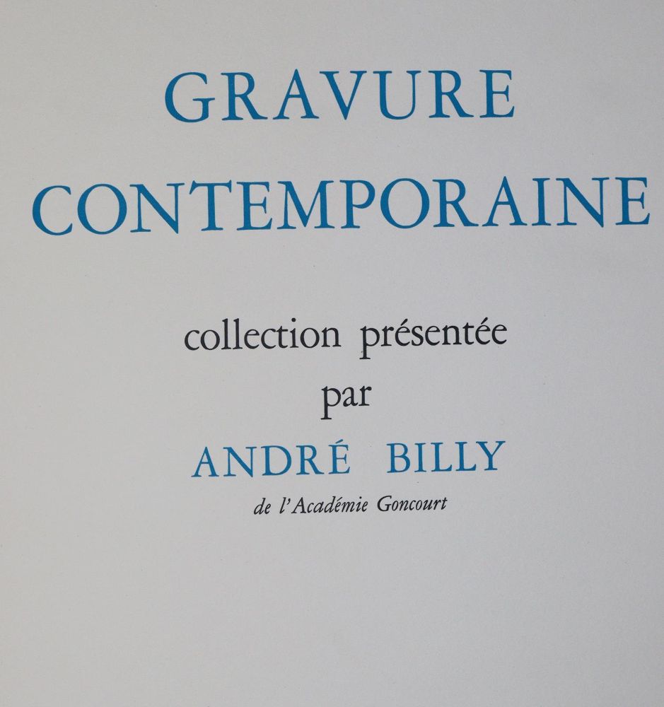 Große Abbildung Nr.1: 140-1601 La Rochefoucauld,F.de.: (Decaris)
