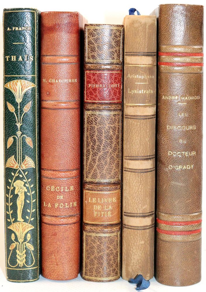 Große Abbildung Nr.1: 140-1605 Sammlung: (Einband)