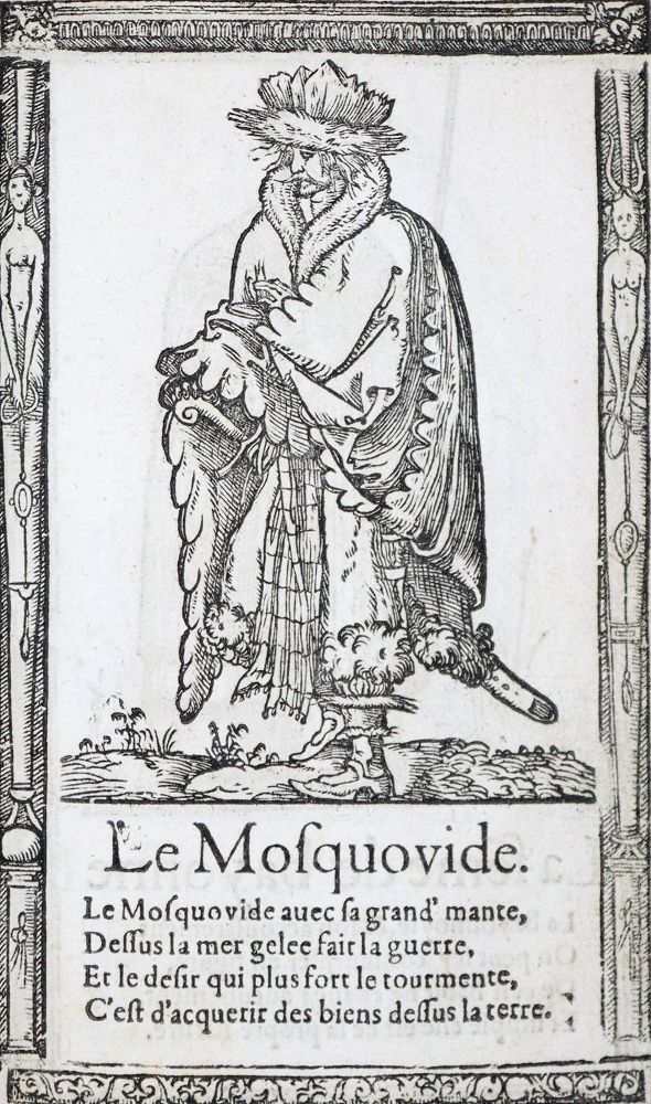 Große Abbildung Nr.42: 140-163 Descerpz,F.: (Alte Drucke, Handschriften und Theologie)