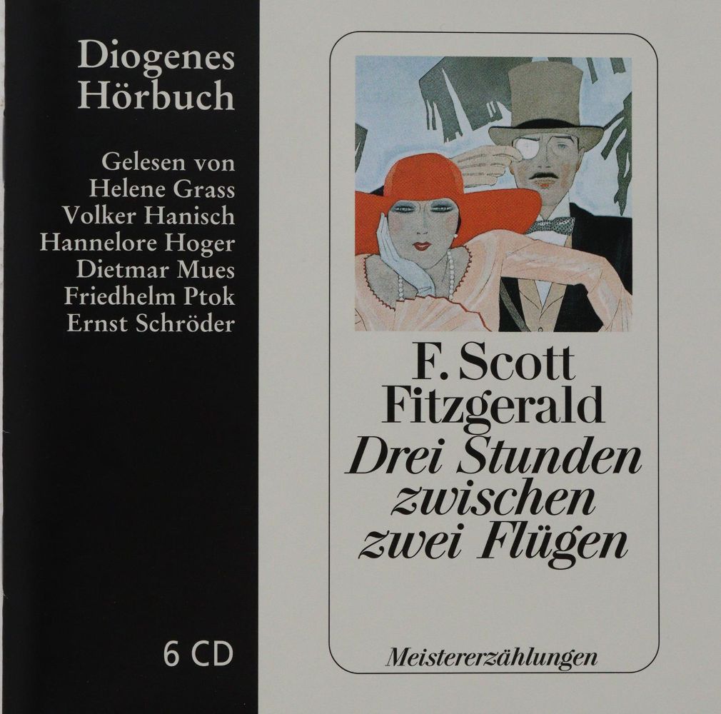 Große Abbildung Nr.3: 140-1636 Hörbücher, Hörspiele.: (Hörbücher)