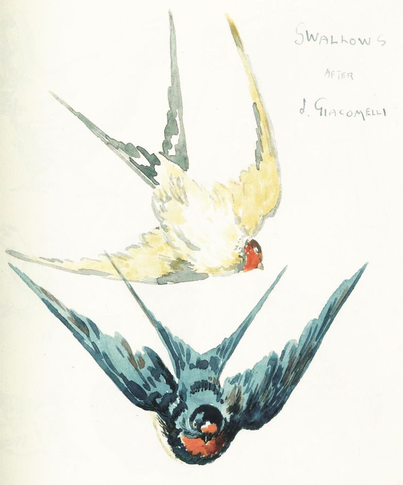 Große Abbildung Nr.10: 140-1648 Waller, Robert Pickfort.: (Jugendstil)