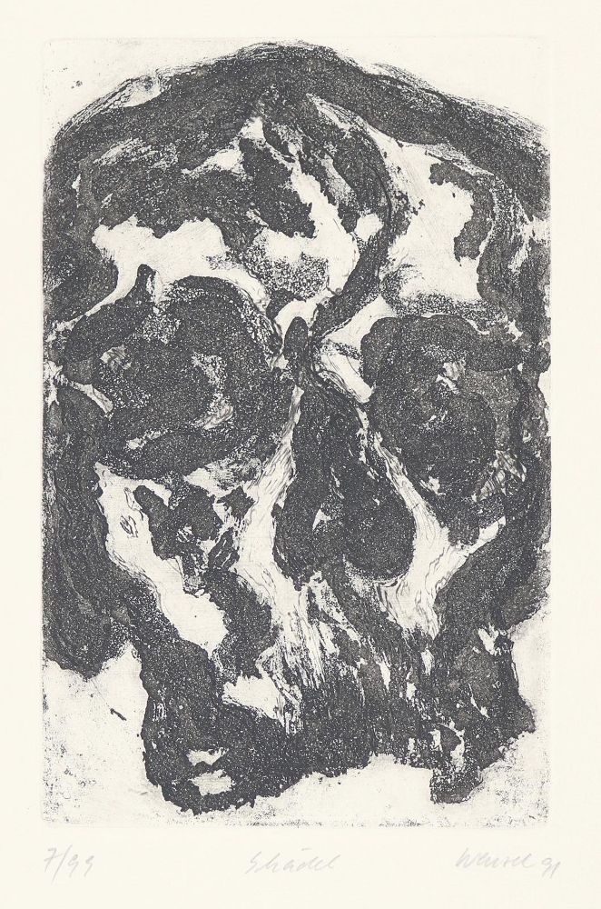 Große Abbildung Nr.1: 140-1659 Enzensberger,H.M.,G.Heym u. K.Schwitters.: (Künstlergruppe B53)
