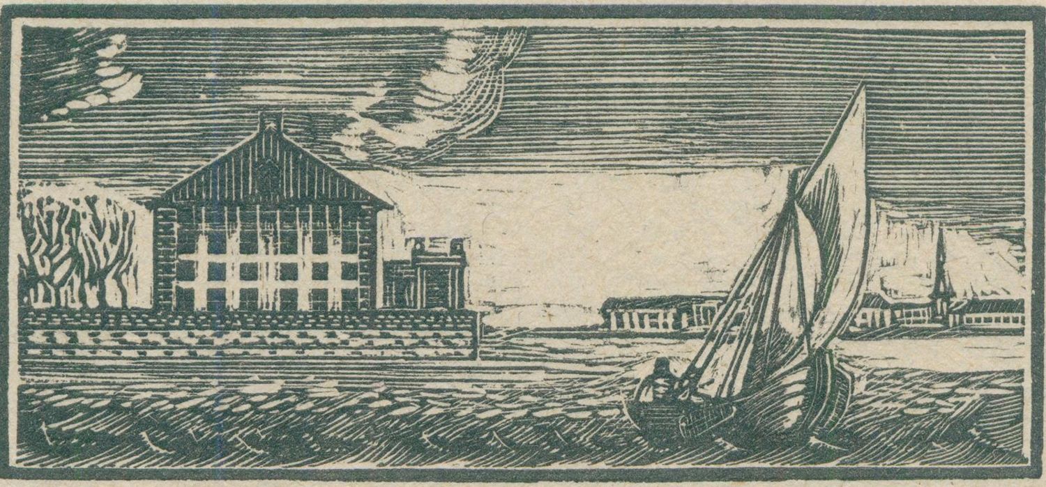 Große Abbildung Nr.1: 140-1671 Masjutin,W.(N.).: (Literatur und illustrierte Bücher 20.Jahrhundert - Alte Literatur in modernen Ausgaben)