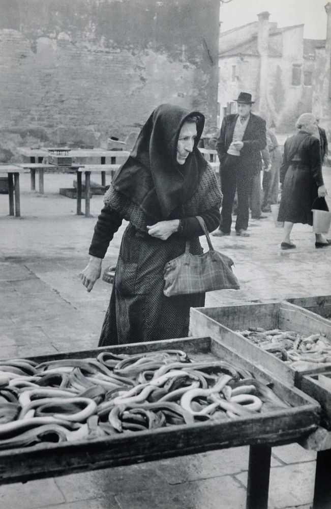 Große Abbildung Nr.1: 140-1681 Cartier-Bresson,H.: (Photographie)