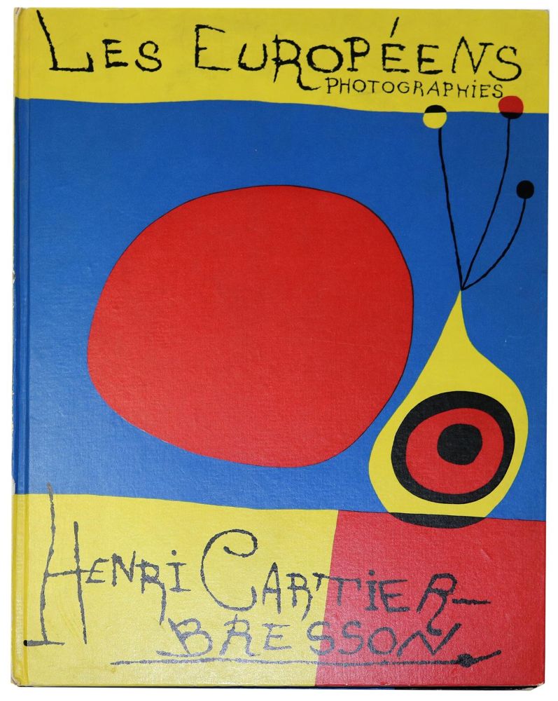 Große Abbildung Nr.2: 140-1681 Cartier-Bresson,H.: (Photographie)