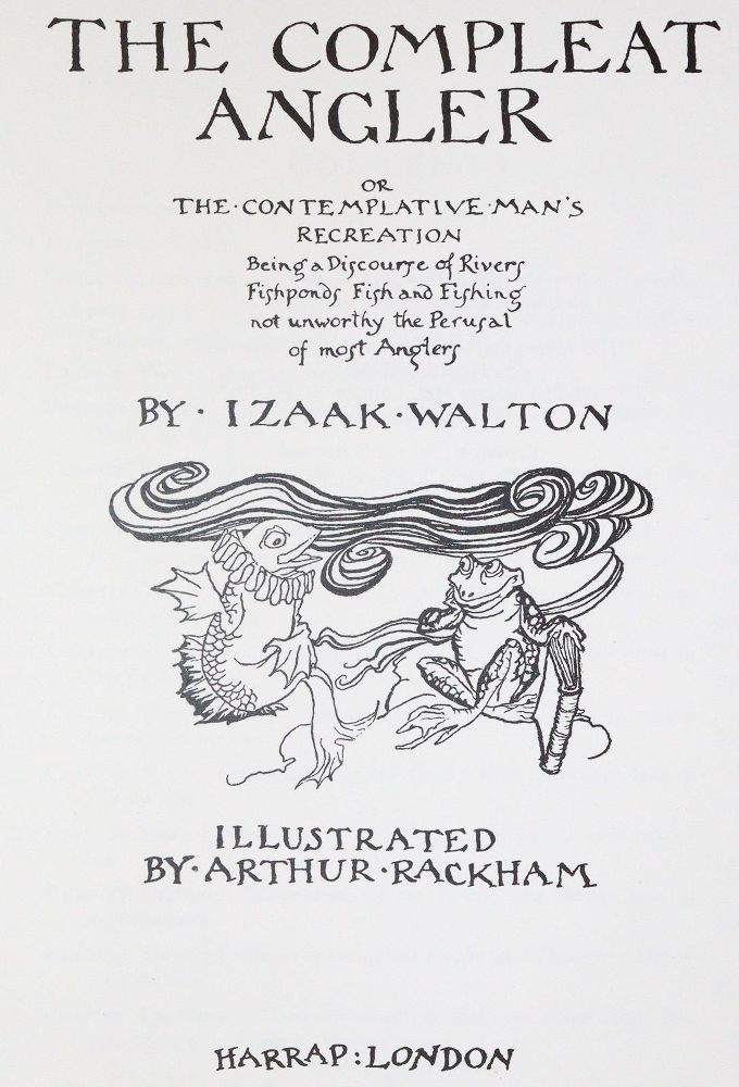 Große Abbildung Nr.1: 140-1708 Sammlung: (Rackham)