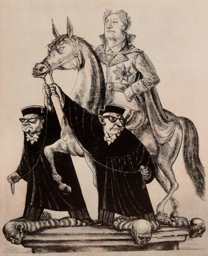 Große Abbildung Nr.3: 140-1739 Weber,A.P.: (Literatur und illustrierte Bücher 20.Jahrhundert - Alte Literatur in modernen Ausgaben)