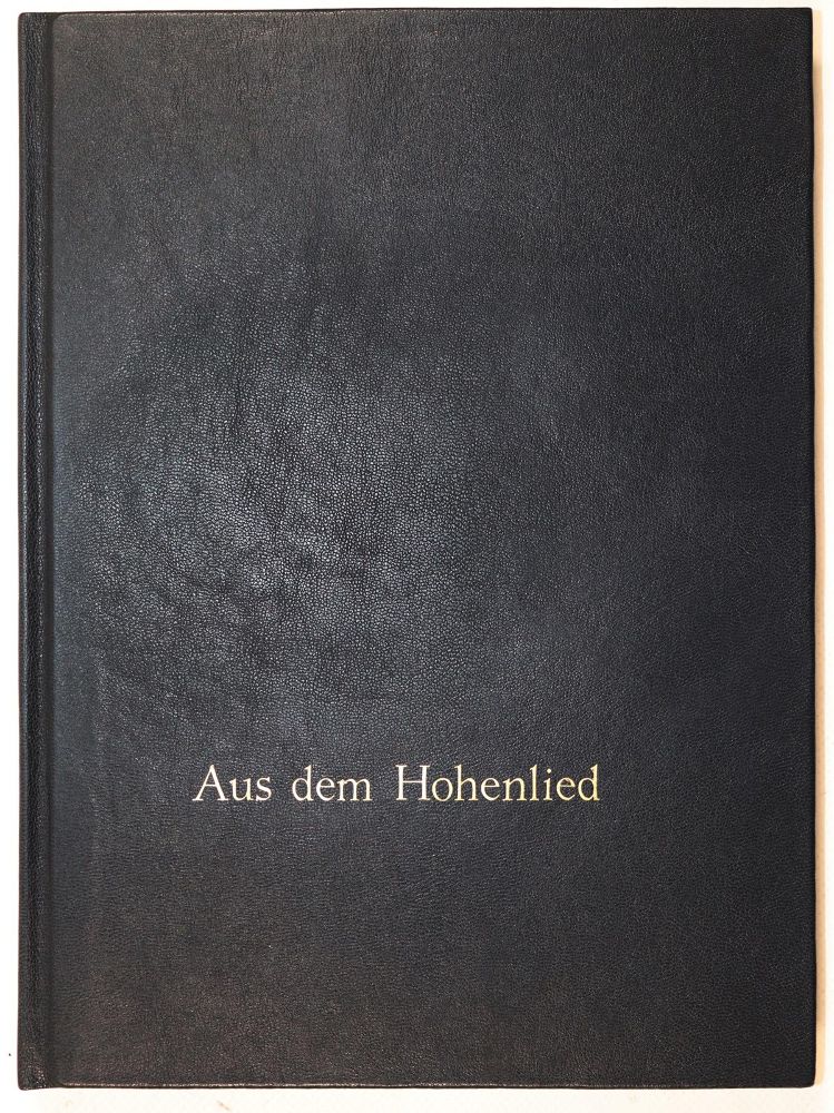 Große Abbildung Nr.3: 140-1741 Weidenhaus,E.: (Literatur und illustrierte Bücher 20.Jahrhundert - Alte Literatur in modernen Ausgaben)