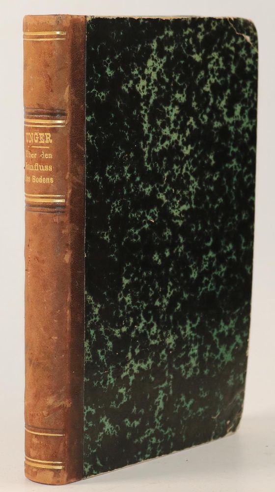 Große Abbildung Nr.4: 140-1776 Unger,F.: (Botanik)