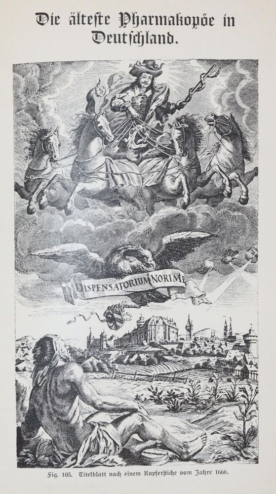 Große Abbildung Nr.2: 140-1786 Apotheker-Taxa (Neue),: (Medizin, Basel)