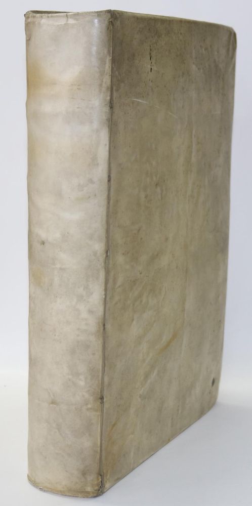 Große Abbildung Nr.4: 140-1789 Beverwyck,J.v.: (Medizin)