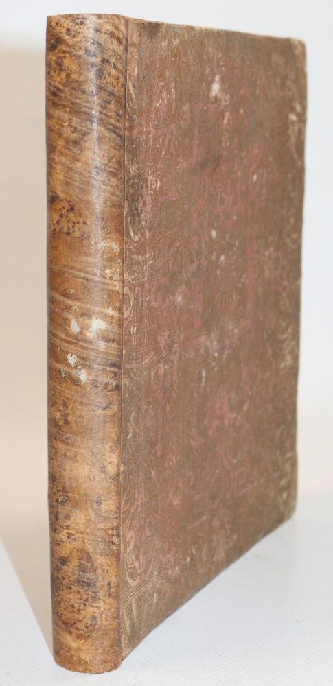 Große Abbildung Nr.2: 140-180 Edzard,G.E.: (Alte Drucke, Handschriften und Theologie)