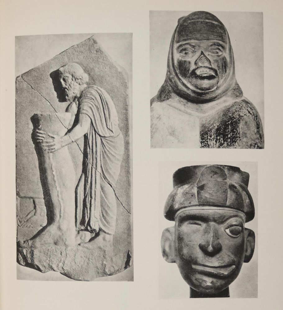 Große Abbildung Nr.2: 140-1806 Goldschmid,E.: (Medizin)