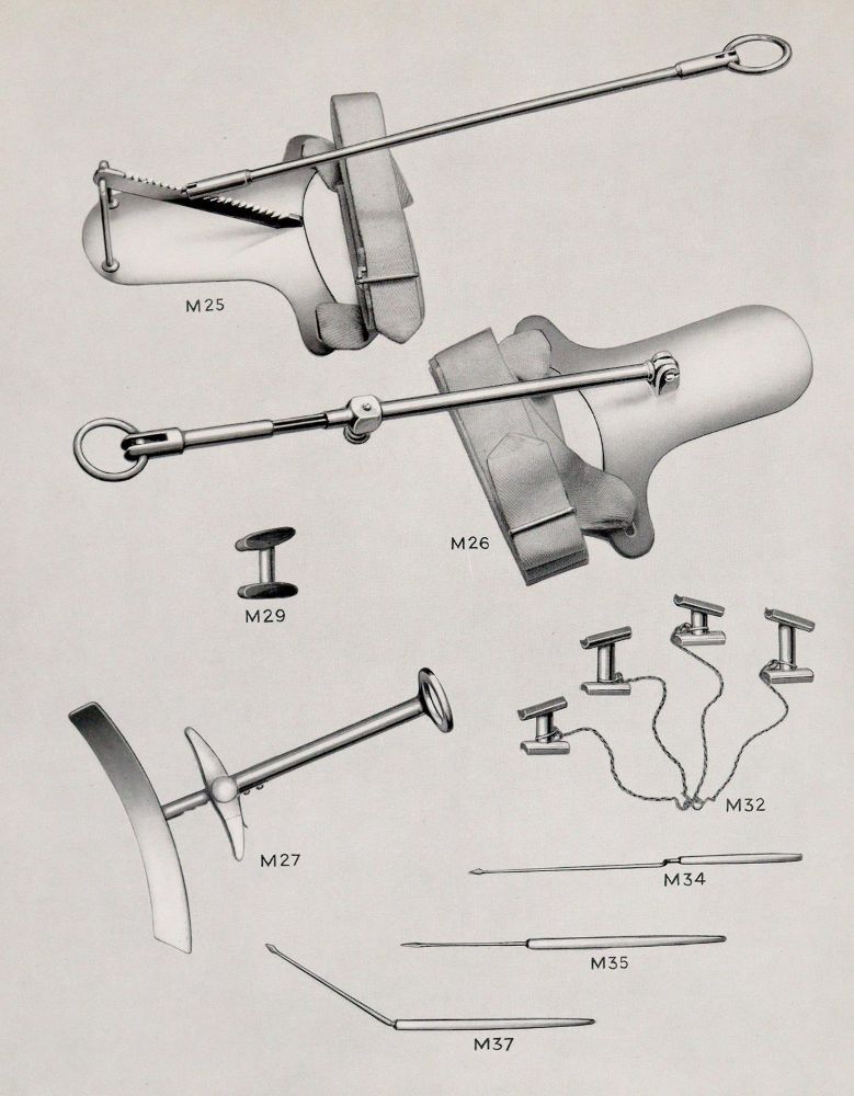 Große Abbildung Nr.11: 140-1809 Siebold,E.C.J.v.: (Medizin, Gynäkologie)