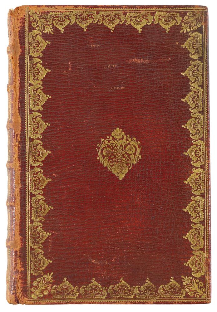 Große Abbildung Nr.1: 140-183 (Kaukol,M.J.C.).: (Einband)