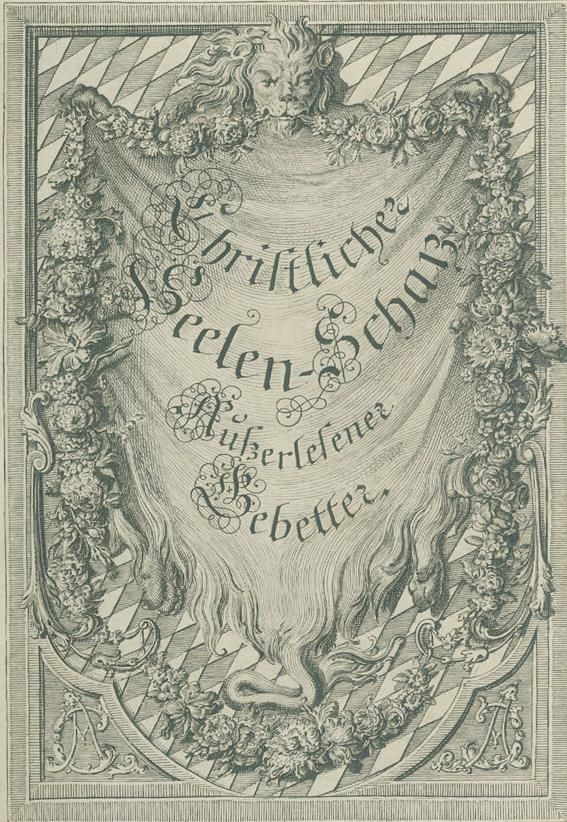 Große Abbildung Nr.2: 140-183 (Kaukol,M.J.C.).: (Einband)