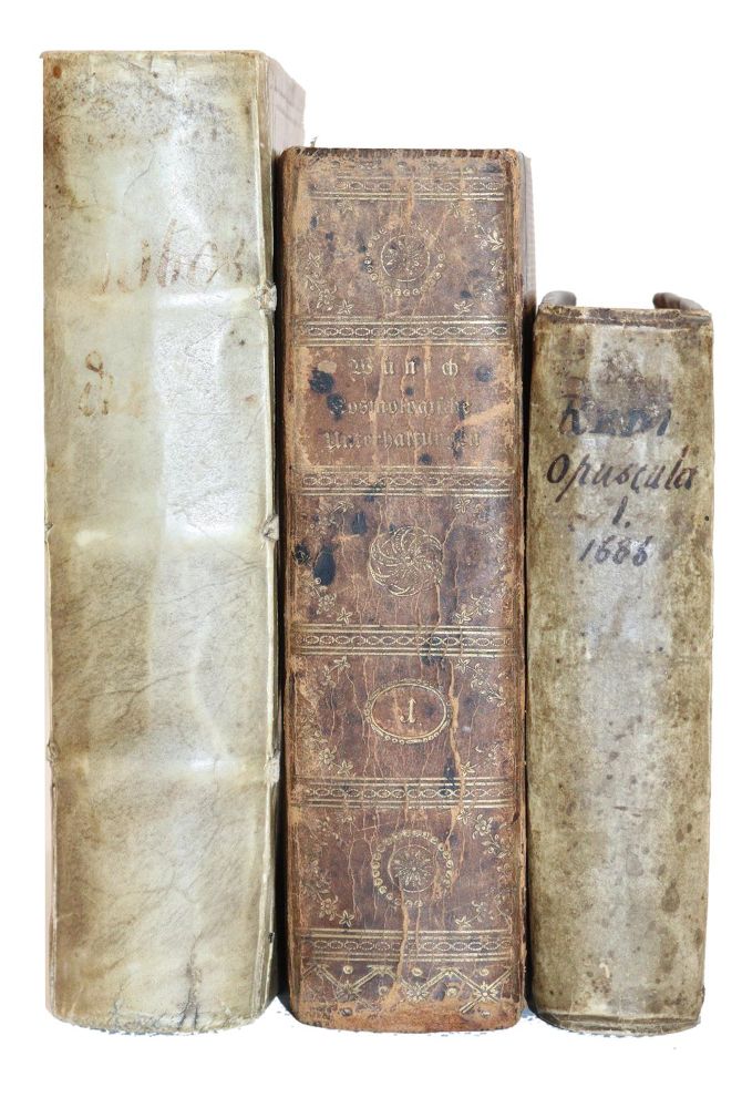 Große Abbildung Nr.5: 140-1848 Porta,G.B.della.: (Medizin)