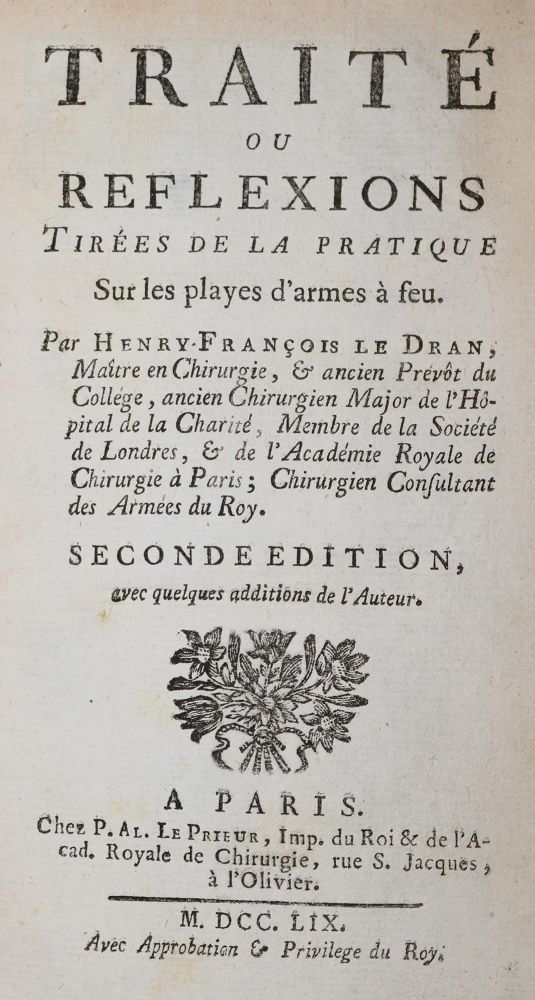 Große Abbildung Nr.1: 140-1849 Pringle,J.: (Medizin)