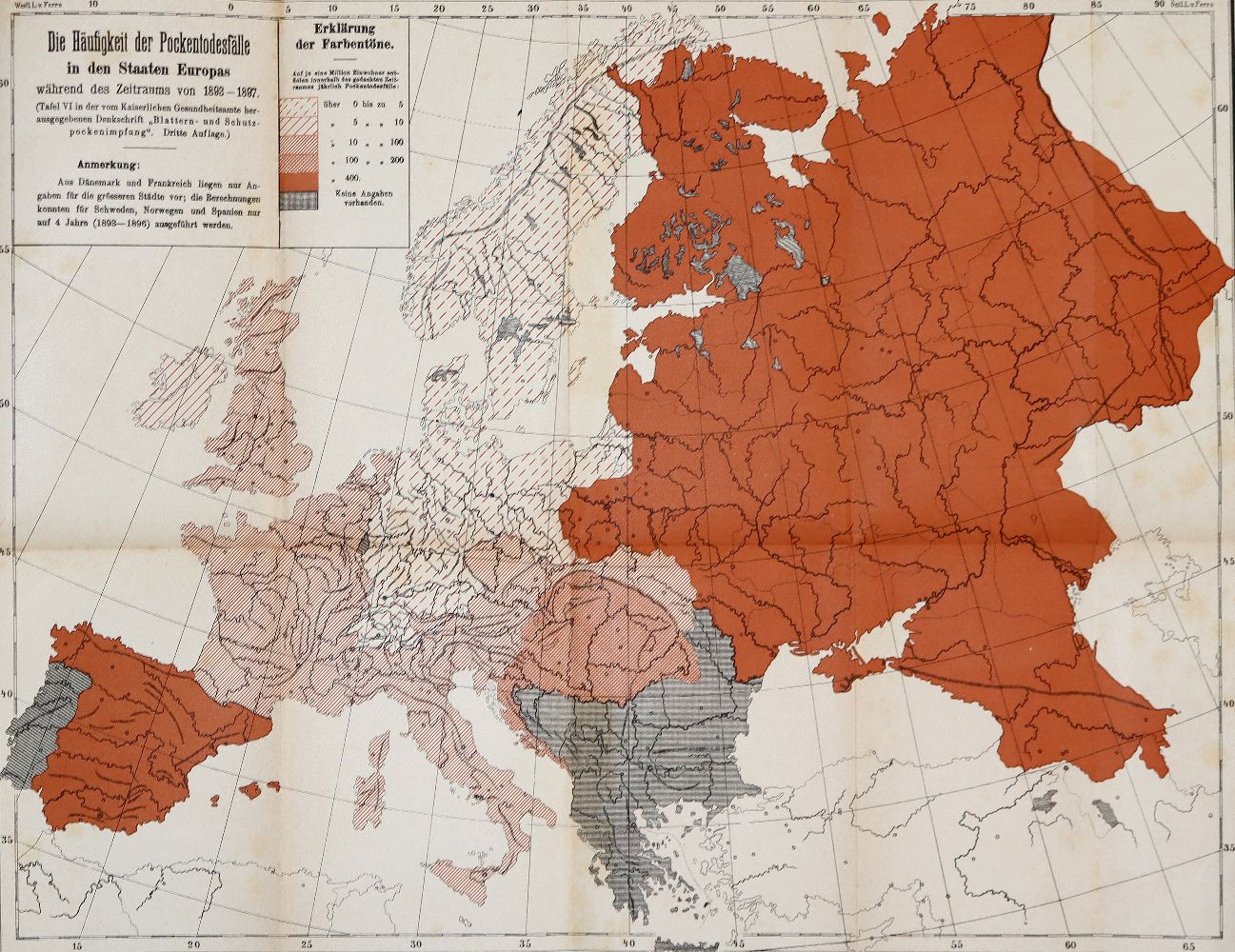 Große Abbildung Nr.5: 140-1862 Sammlung: (Medizin)
