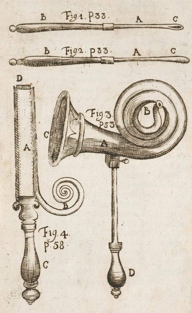 Große Abbildung Nr.1: 140-1870 Stahl,G.E.: (Medizin)
