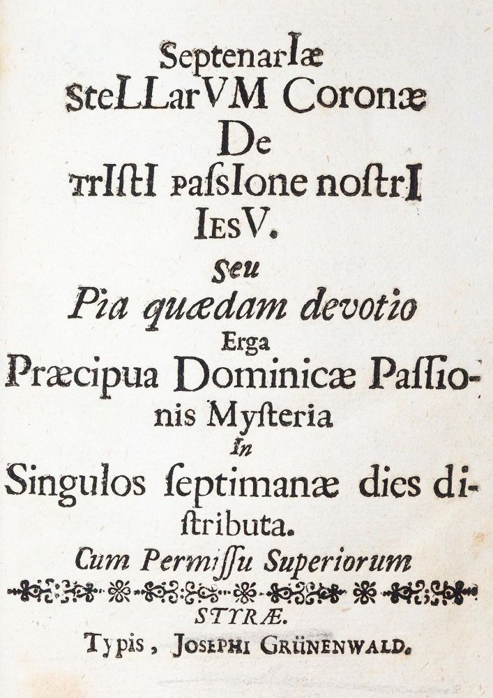 Große Abbildung Nr.1: 140-192 (Prechler,J. u. J.U.Kraus).: (Emblemata)