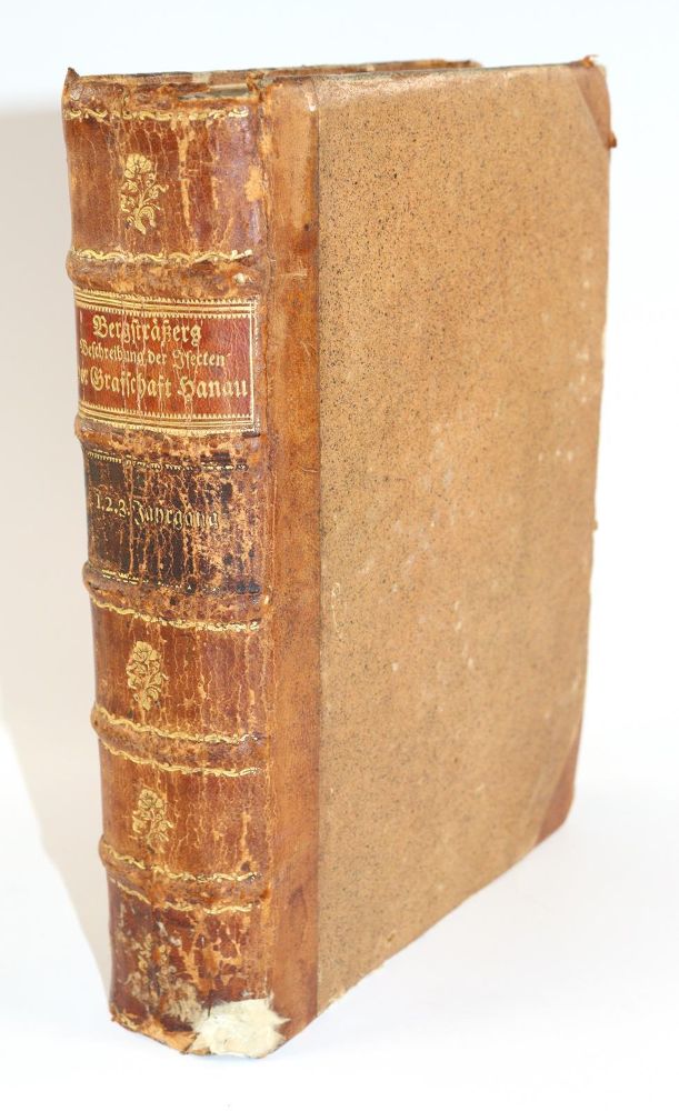 Große Abbildung Nr.5: 140-1921 Bergsträßer,J.A.B.: (Zoologie, Schmetterlinge)