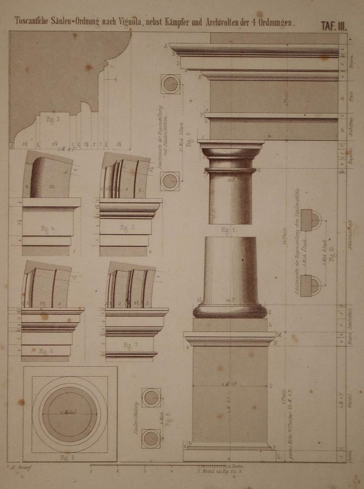 Große Abbildung Nr.1: 140-1963 Hertel,A.W.: (Verschiedene Gebiete - Varia, Bauwesen)
