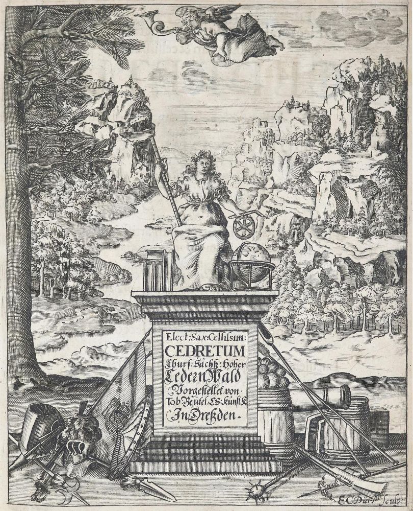 Große Abbildung Nr.8: 140-1969 Beutel,T.: (Verschiedene Gebiete - Varia)