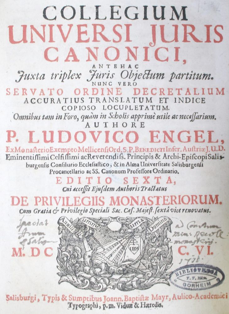 Große Abbildung Nr.1: 140-198 Engl,L.: (Alte Drucke, Handschriften und Theologie)