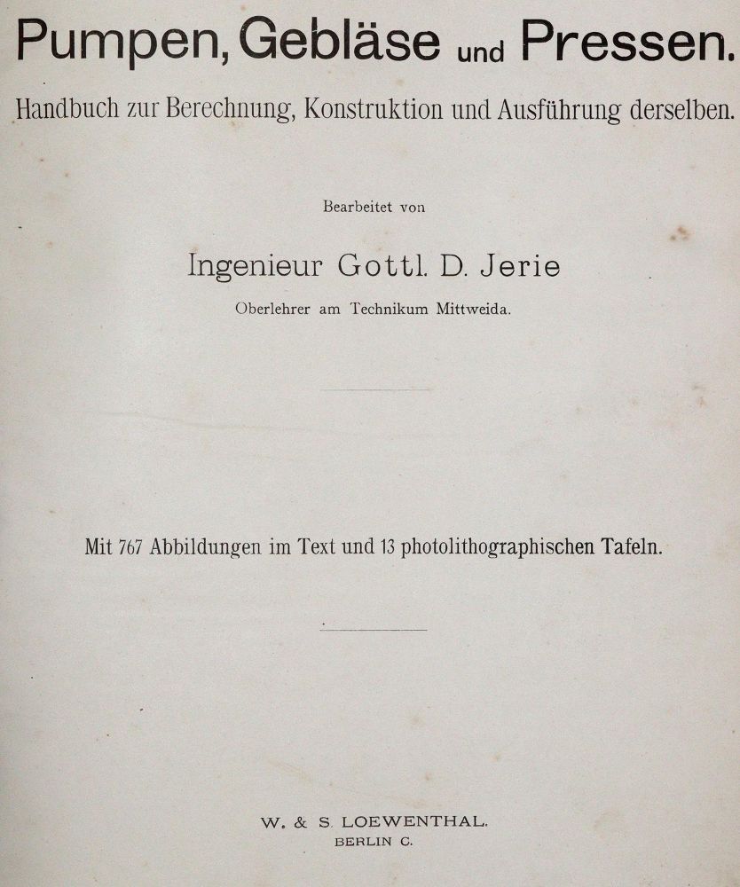 Große Abbildung Nr.1: 140-2003 Sammlung: (Verschiedene Gebiete - Varia, Handschriften)