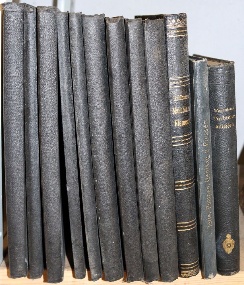 Große Abbildung Nr.5: 140-2003 Sammlung: (Verschiedene Gebiete - Varia, Handschriften)